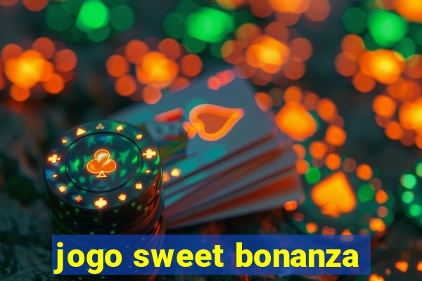 jogo sweet bonanza